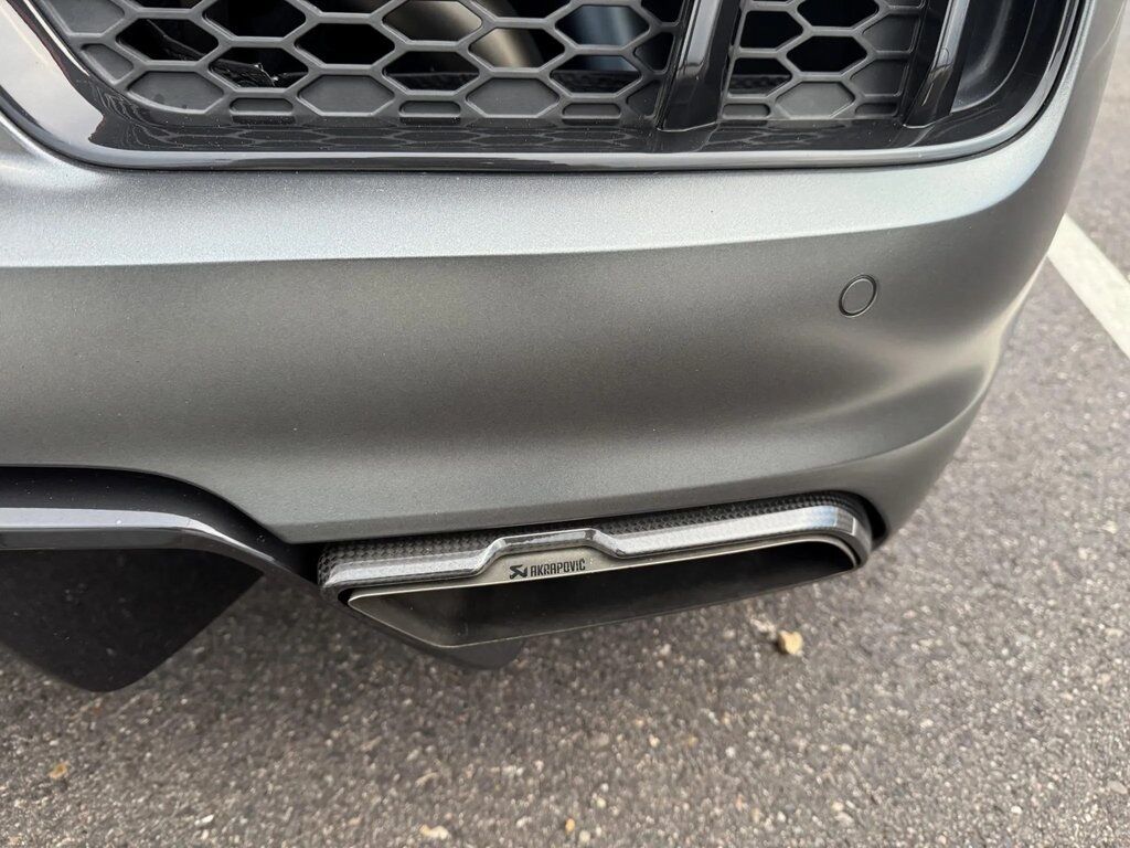 2018 Audi R8 5.2 Ft Lauderdale FL