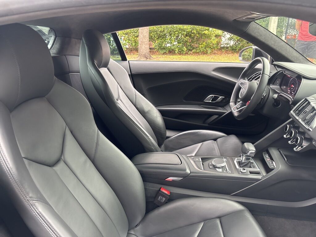 2018 Audi R8 5.2 Ft Lauderdale FL