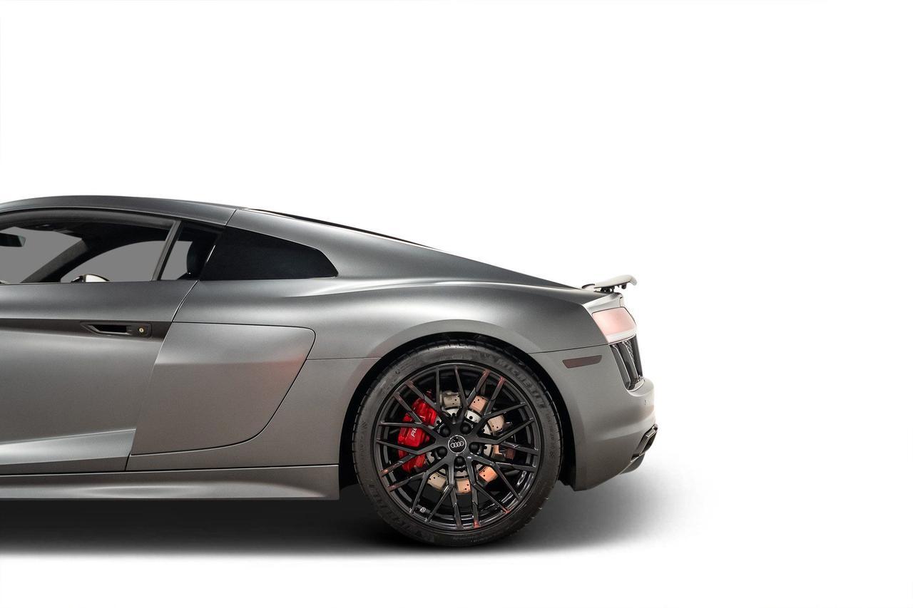 2018 Audi R8 5.2 Ft Lauderdale FL