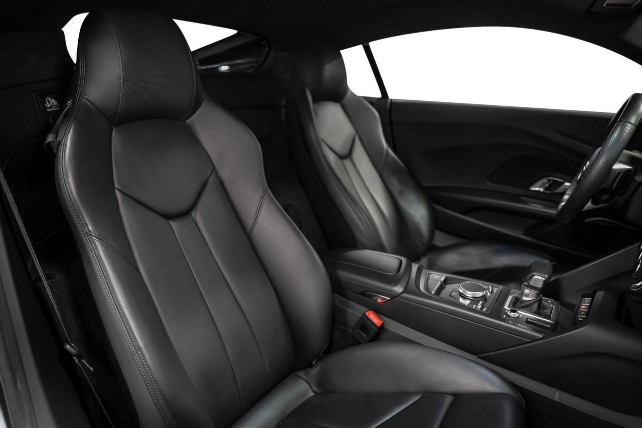 2018 Audi R8 5.2 Ft Lauderdale FL