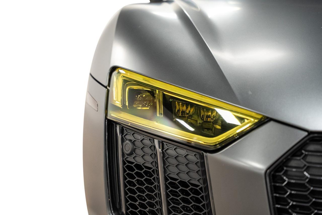 2018 Audi R8 5.2 Ft Lauderdale FL