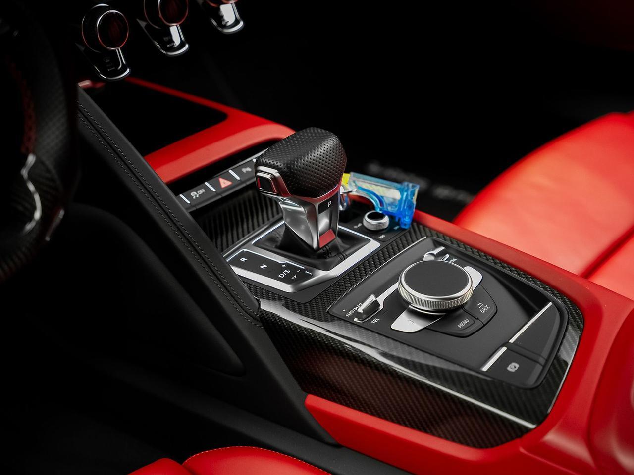 2018 Audi R8 5.2 Plus Ft Lauderdale FL