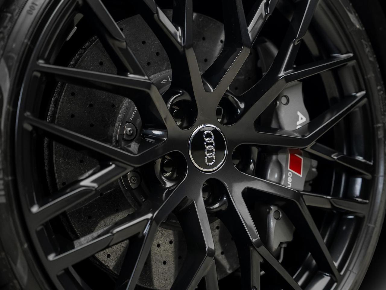 2018 Audi R8 5.2 Plus Ft Lauderdale FL