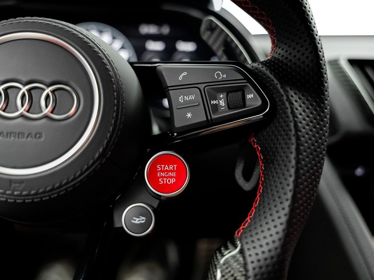 2018 Audi R8 5.2 Plus Ft Lauderdale FL
