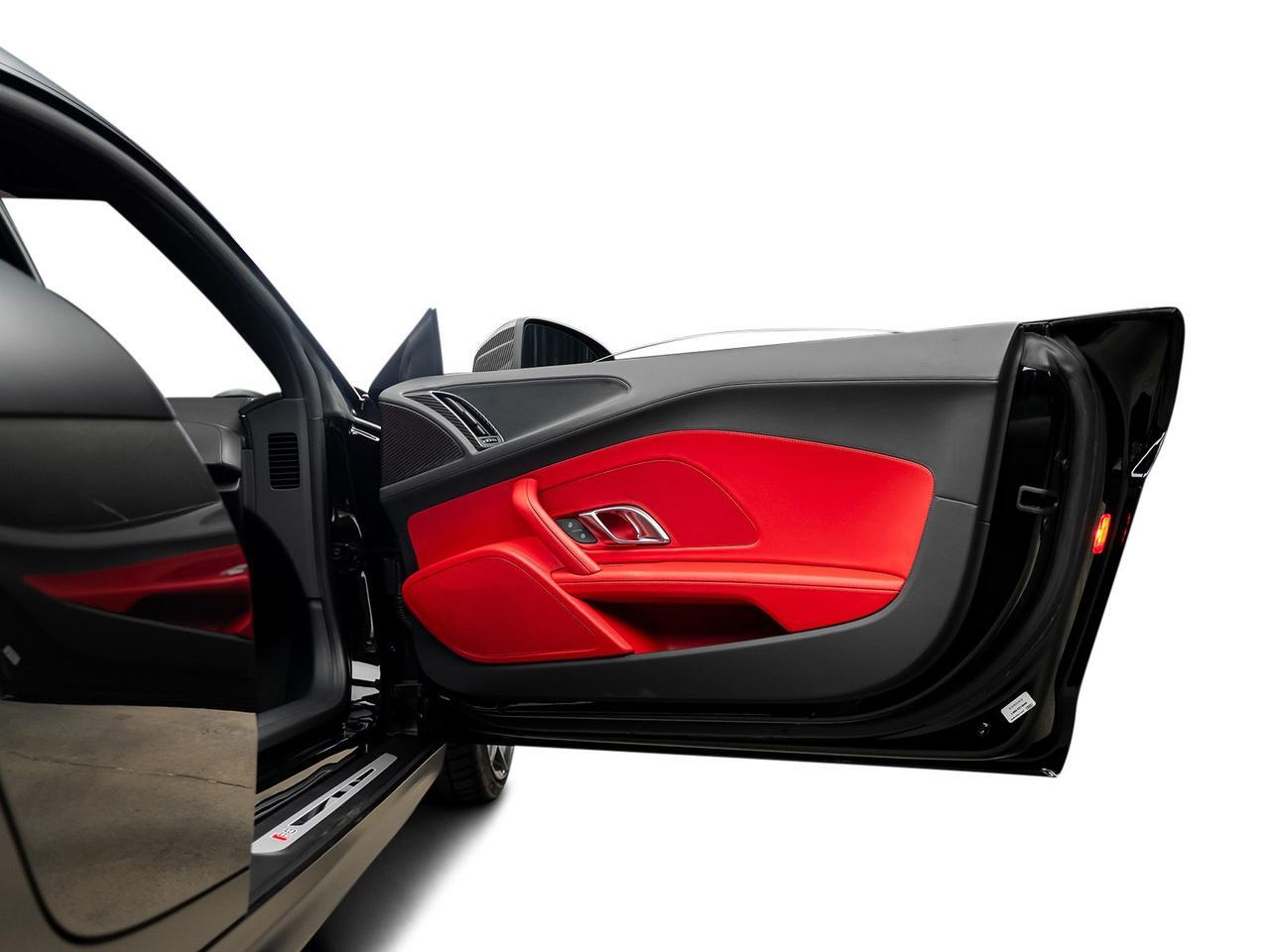 2018 Audi R8 5.2 Plus Ft Lauderdale FL