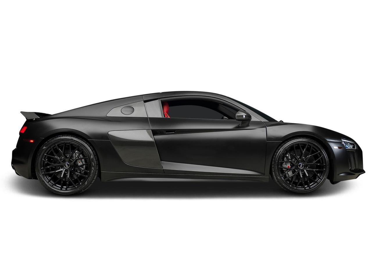 2018 Audi R8 5.2 Plus Ft Lauderdale FL