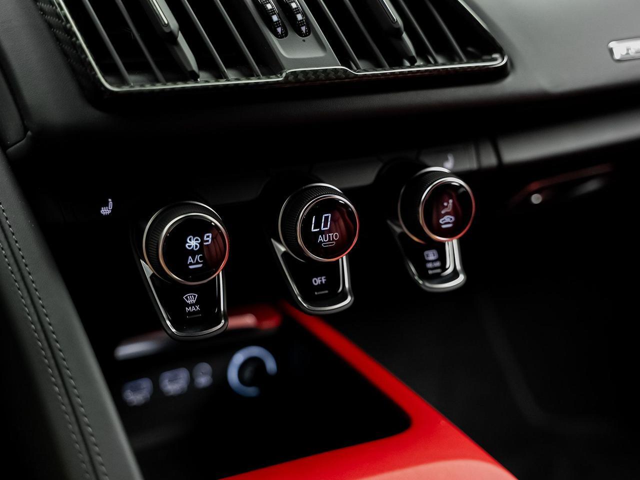2018 Audi R8 5.2 Plus Ft Lauderdale FL