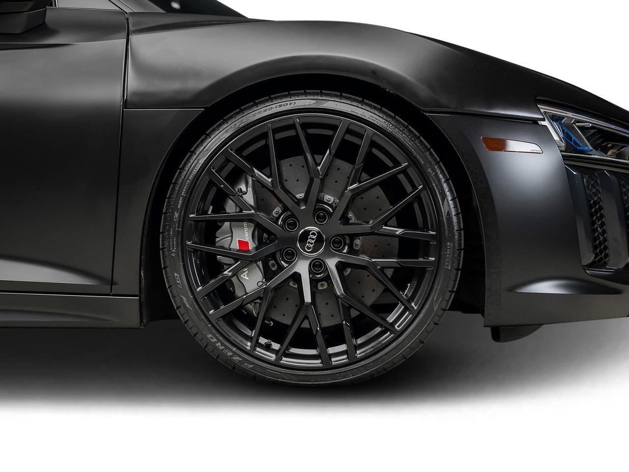 2018 Audi R8 5.2 Plus Ft Lauderdale FL