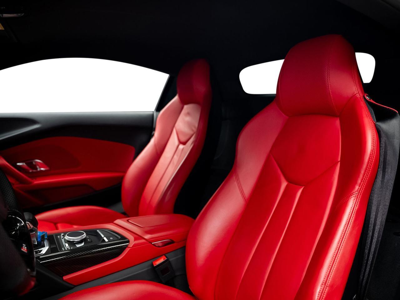 2018 Audi R8 5.2 Plus Ft Lauderdale FL