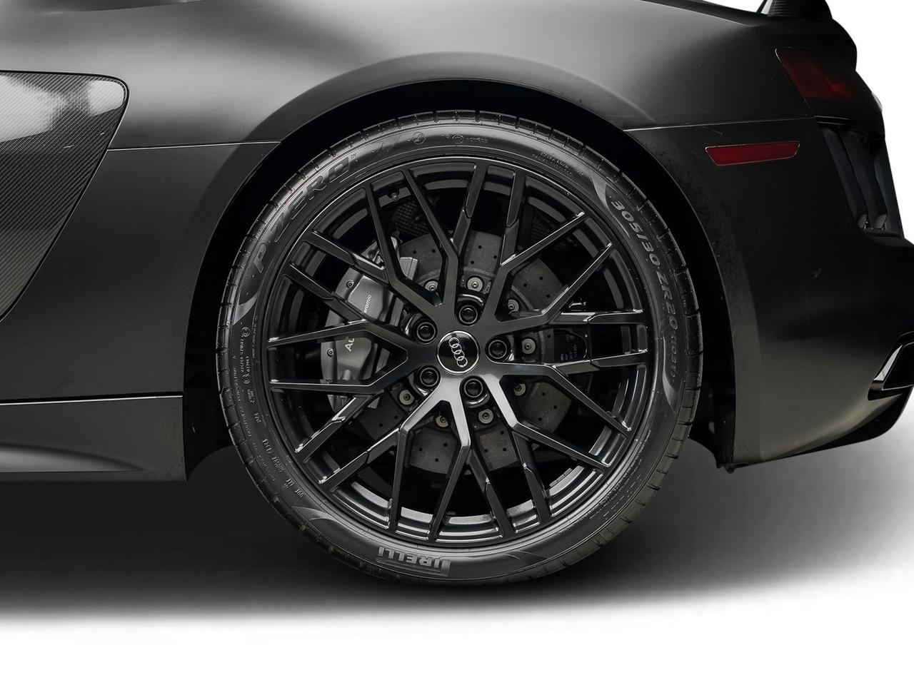 2018 Audi R8 5.2 Plus Ft Lauderdale FL