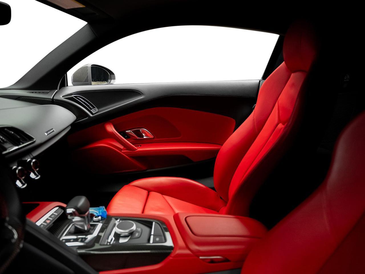 2018 Audi R8 5.2 Plus Ft Lauderdale FL