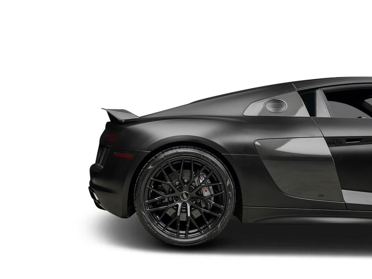 2018 Audi R8 5.2 Plus Ft Lauderdale FL