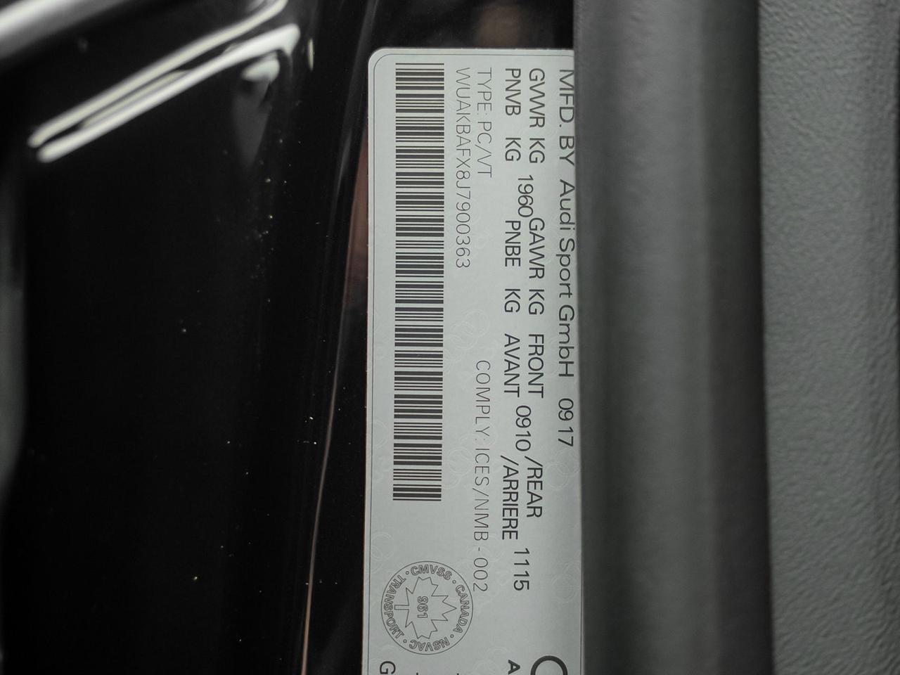 2018 Audi R8 5.2 Plus Ft Lauderdale FL