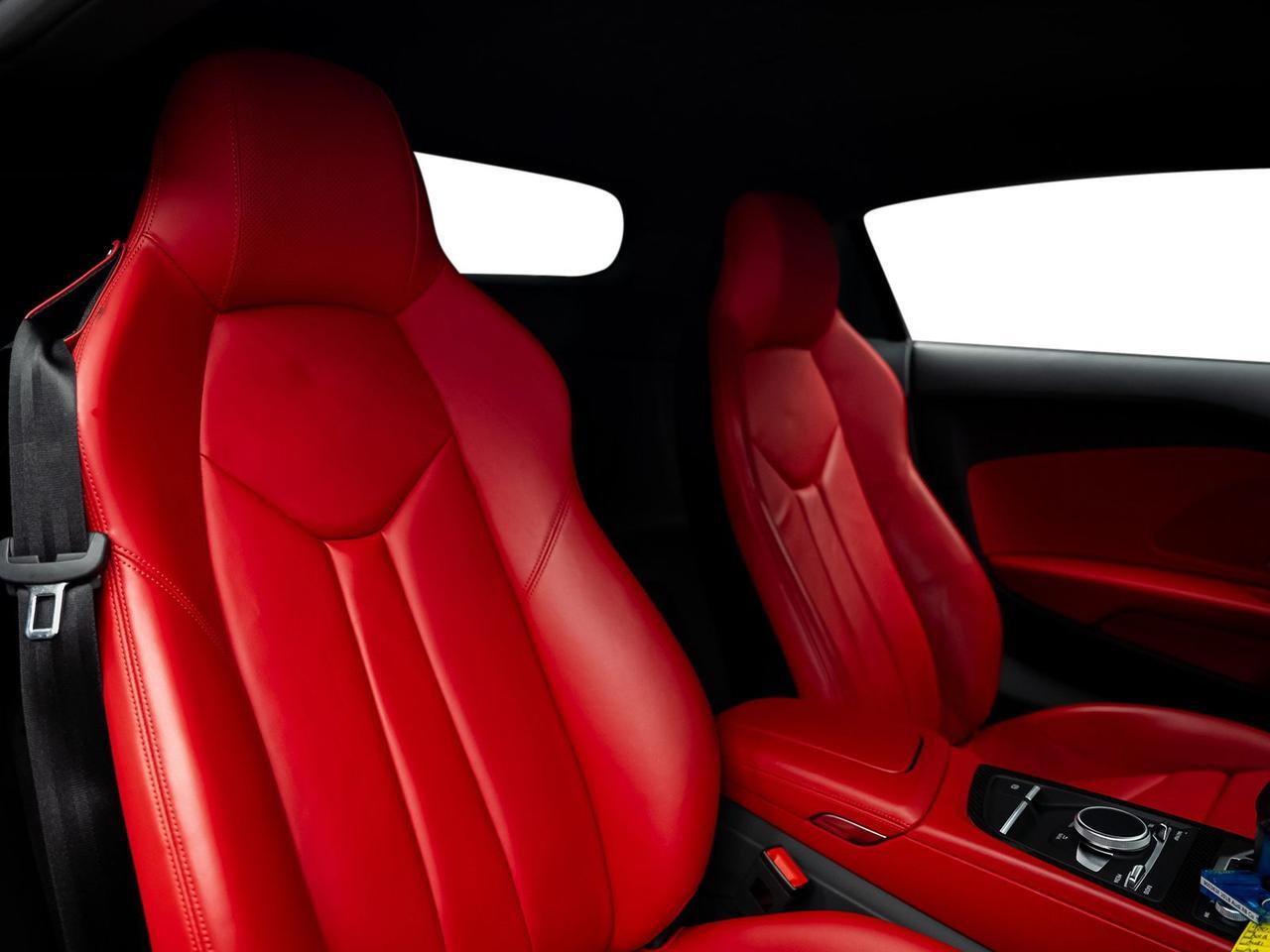 2018 Audi R8 5.2 Plus Ft Lauderdale FL