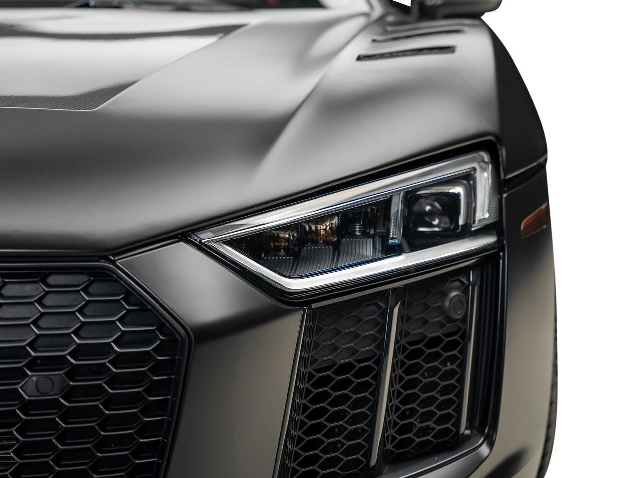 2018 Audi R8 5.2 Plus Ft Lauderdale FL