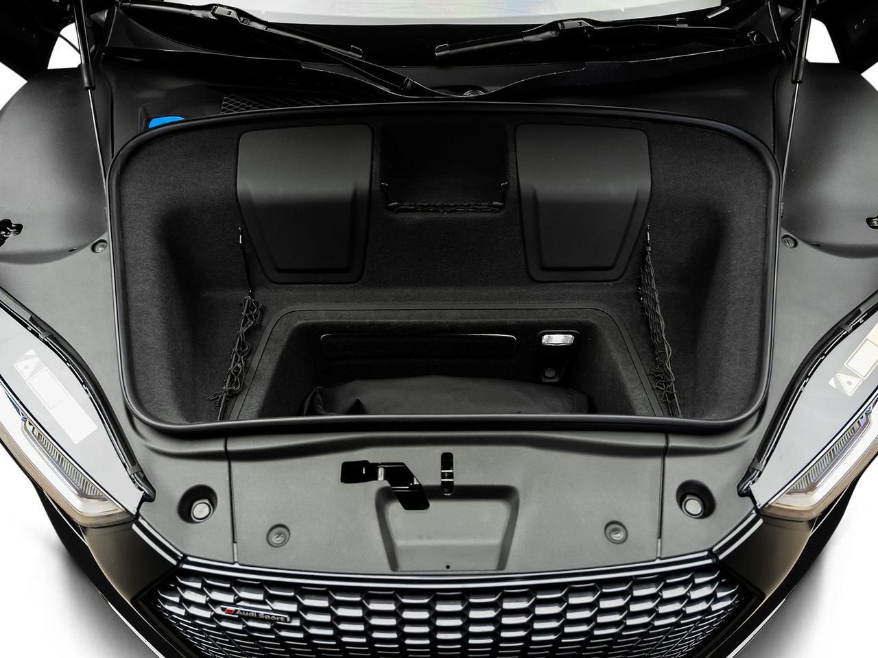 2018 Audi R8 5.2 Plus Ft Lauderdale FL