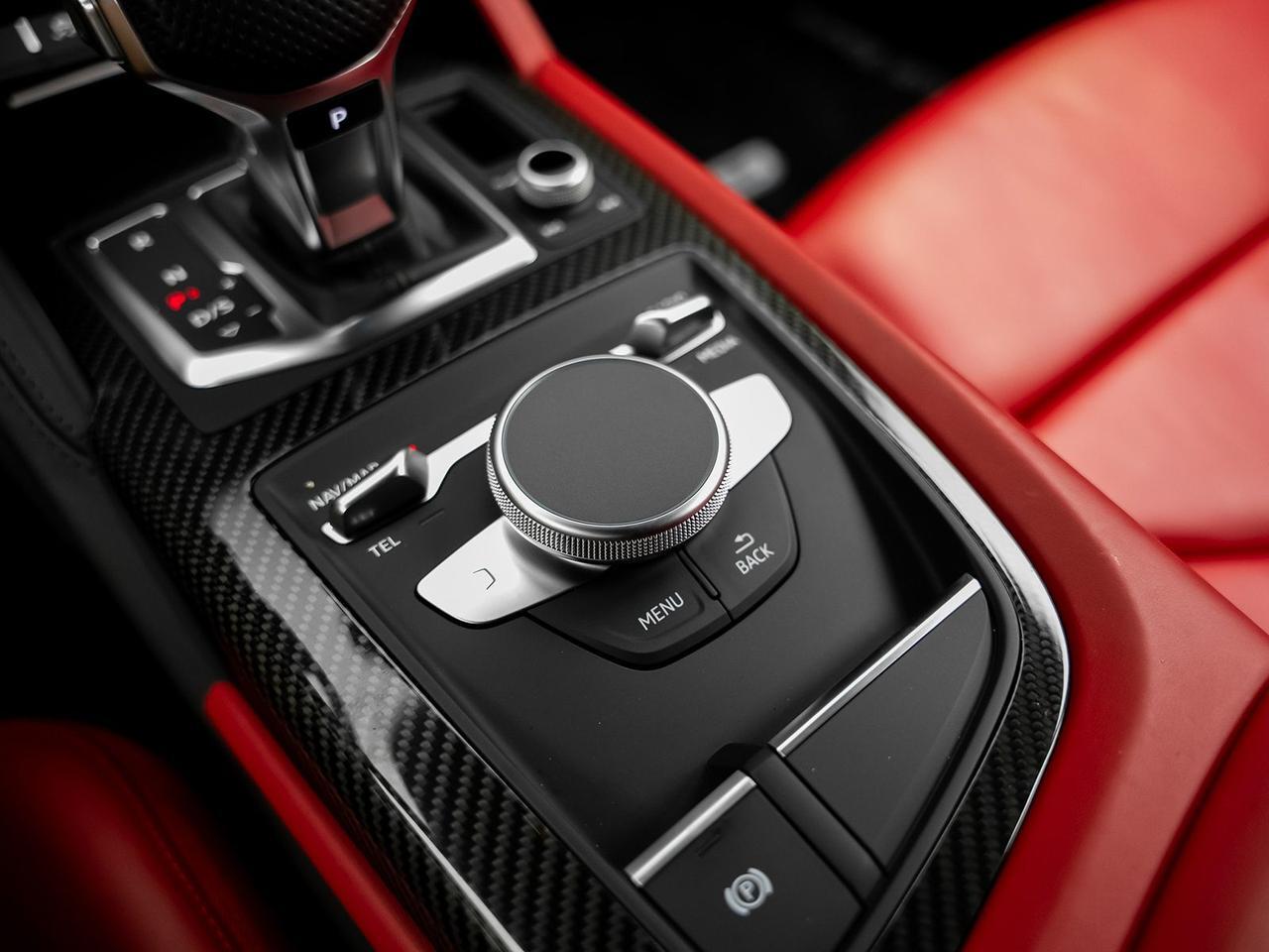 2018 Audi R8 5.2 Plus Ft Lauderdale FL