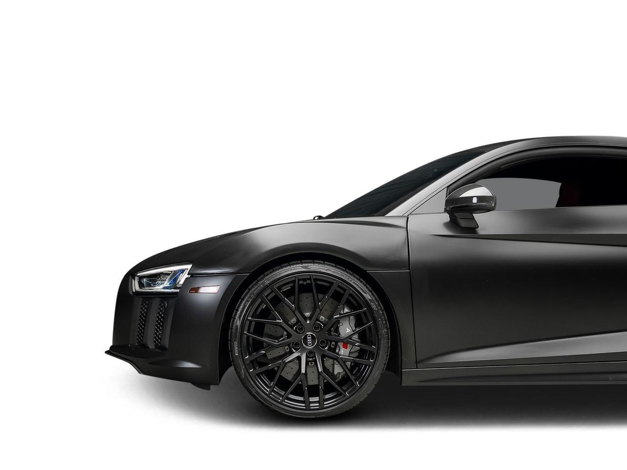 2018 Audi R8 5.2 Plus Ft Lauderdale FL