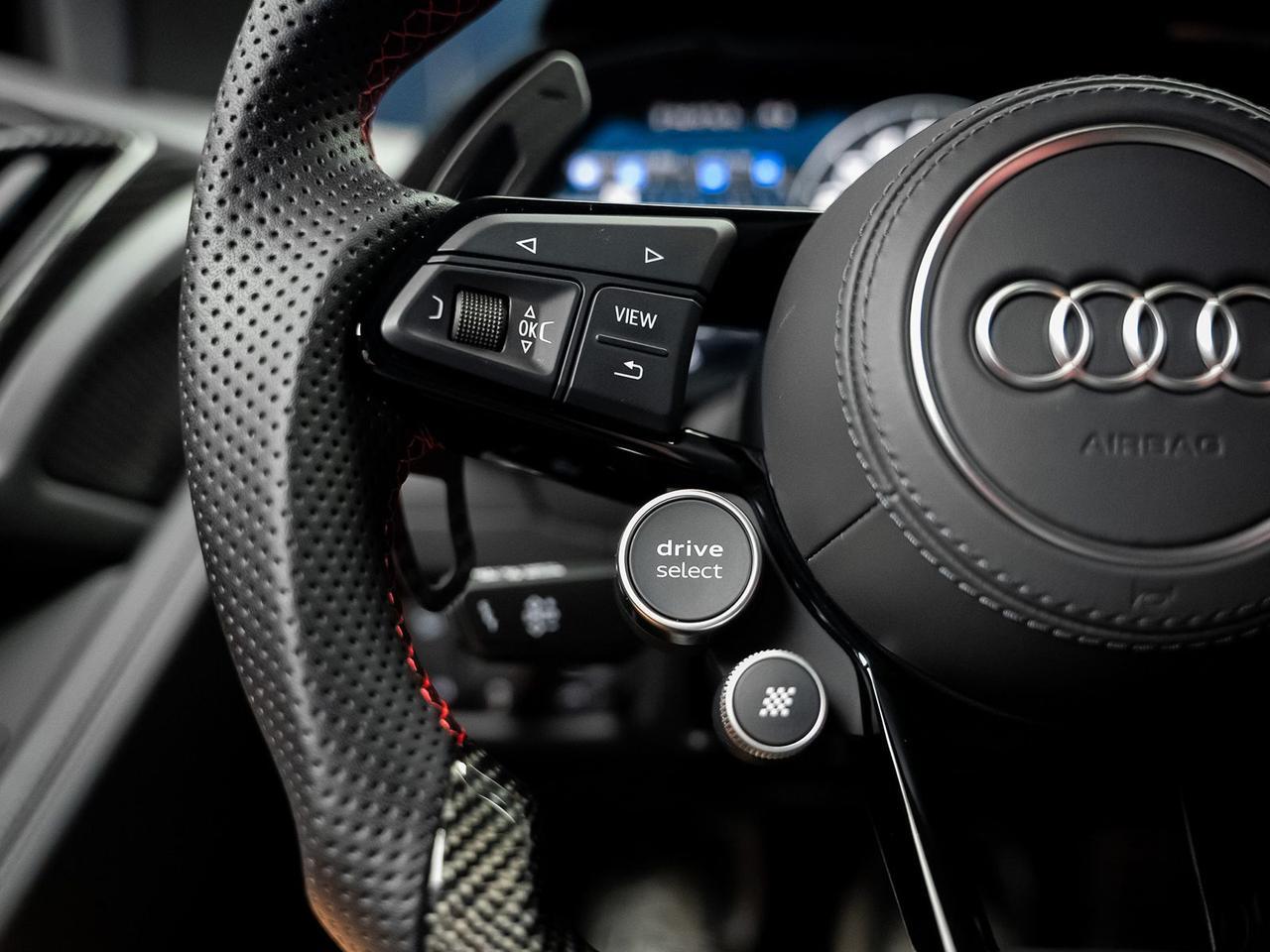 2018 Audi R8 5.2 Plus Ft Lauderdale FL