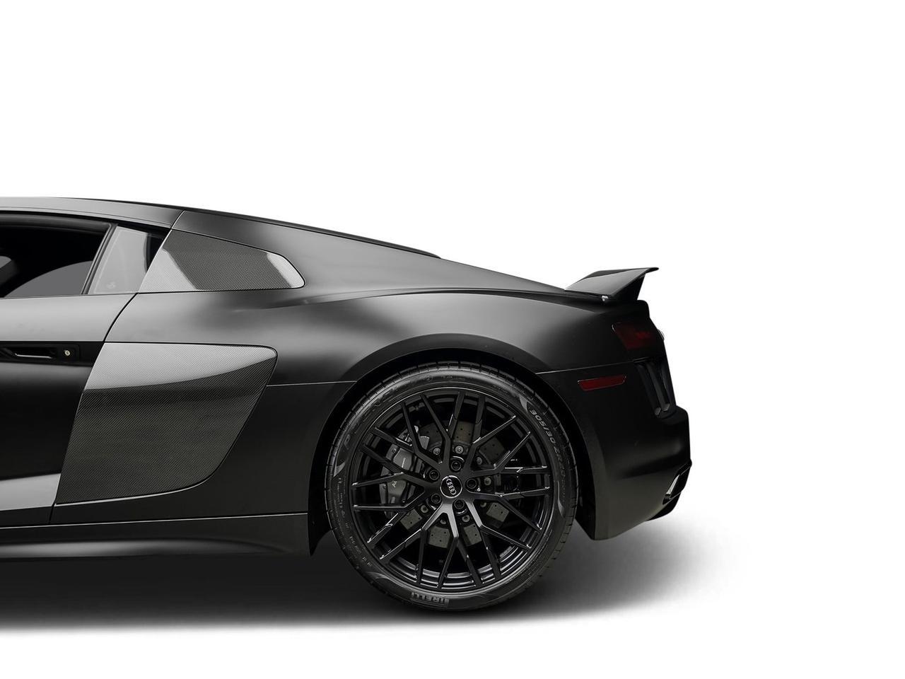 2018 Audi R8 5.2 Plus Ft Lauderdale FL