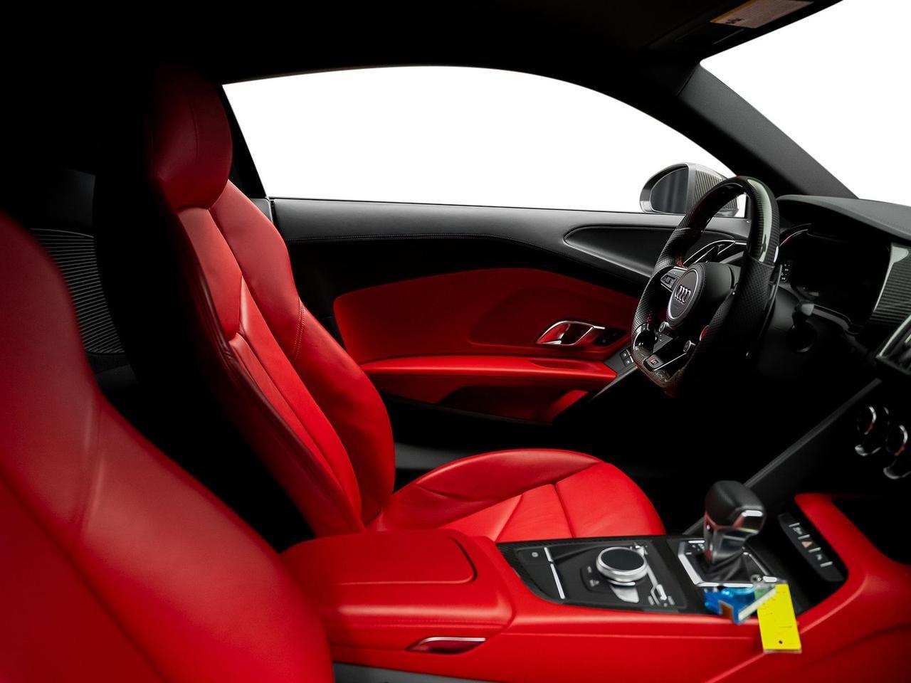 2018 Audi R8 5.2 Plus Ft Lauderdale FL