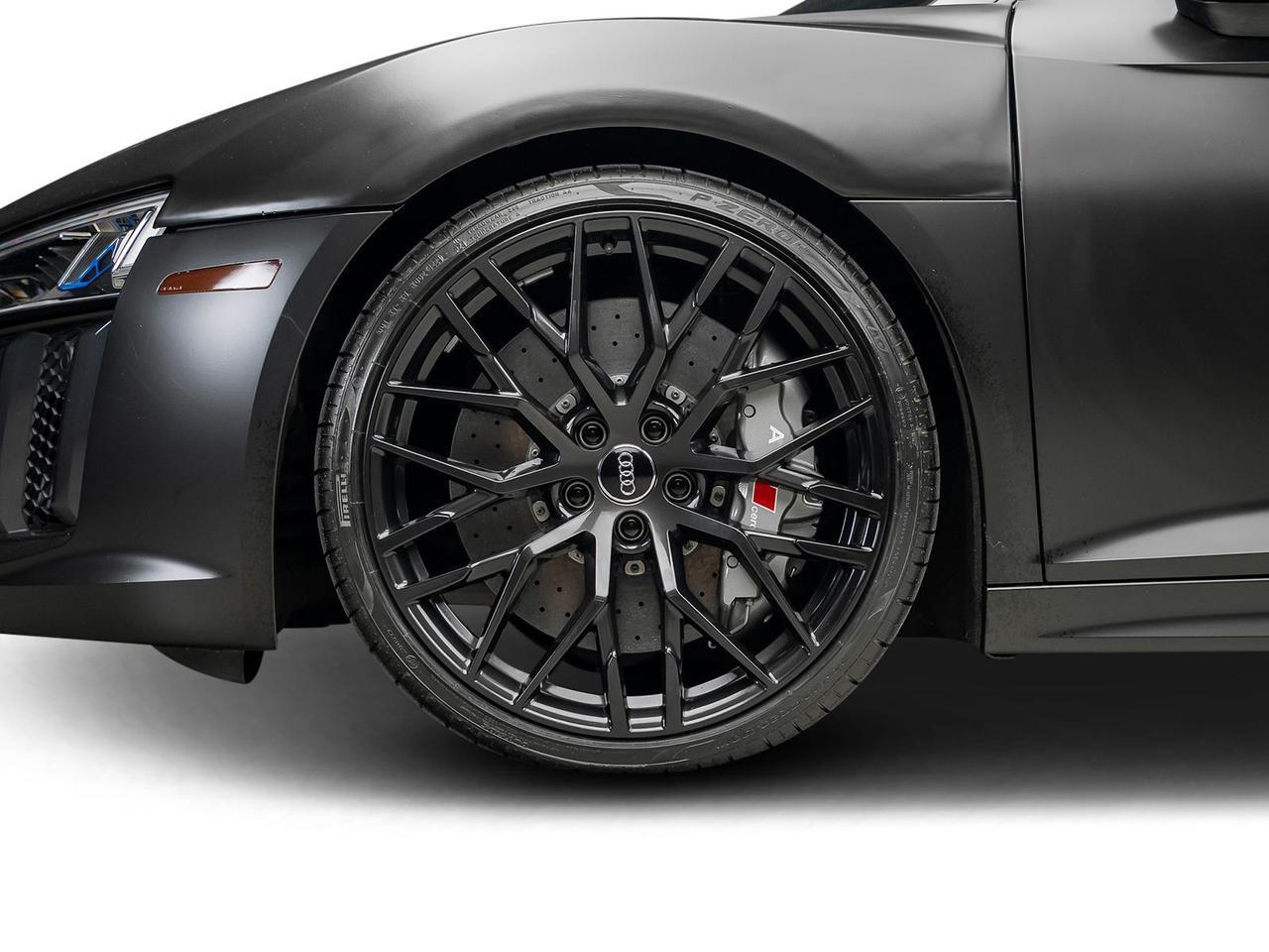 2018 Audi R8 5.2 Plus Ft Lauderdale FL