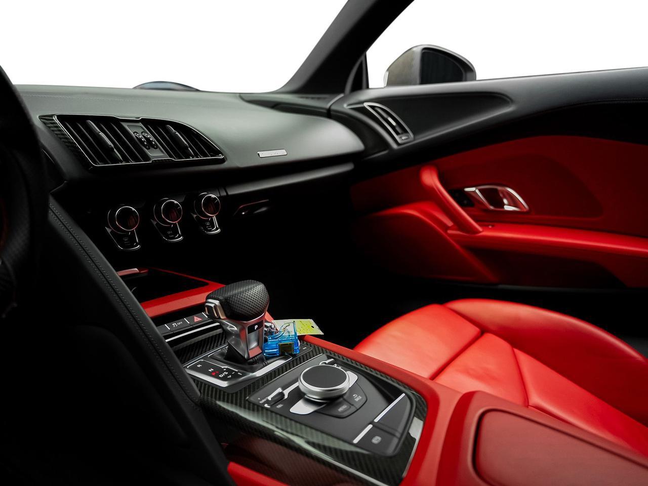 2018 Audi R8 5.2 Plus Ft Lauderdale FL