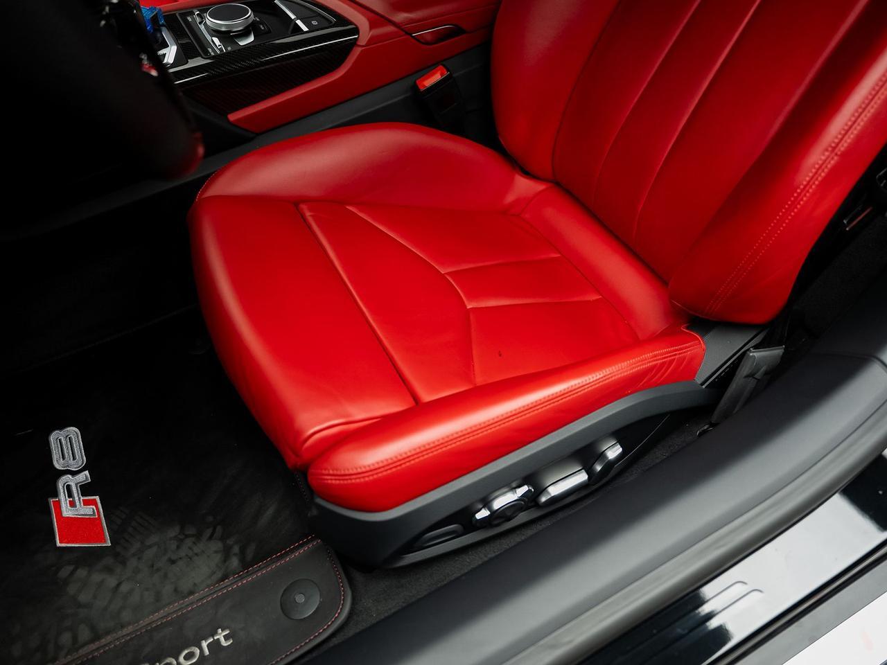 2018 Audi R8 5.2 Plus Ft Lauderdale FL