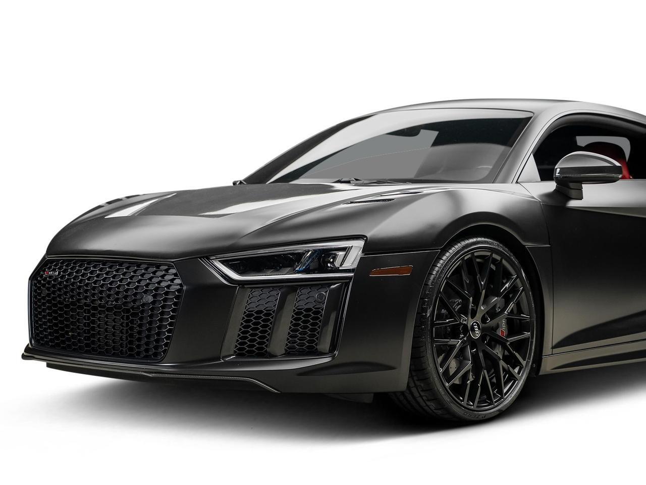 2018 Audi R8 5.2 Plus Ft Lauderdale FL