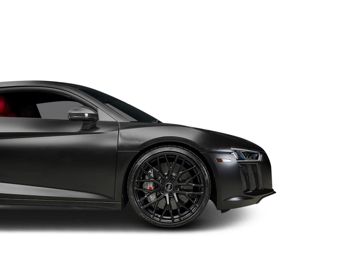 2018 Audi R8 5.2 Plus Ft Lauderdale FL