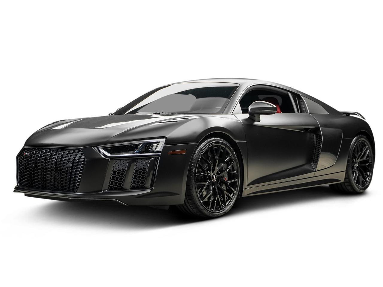 2018 Audi R8 5.2 Plus Ft Lauderdale FL