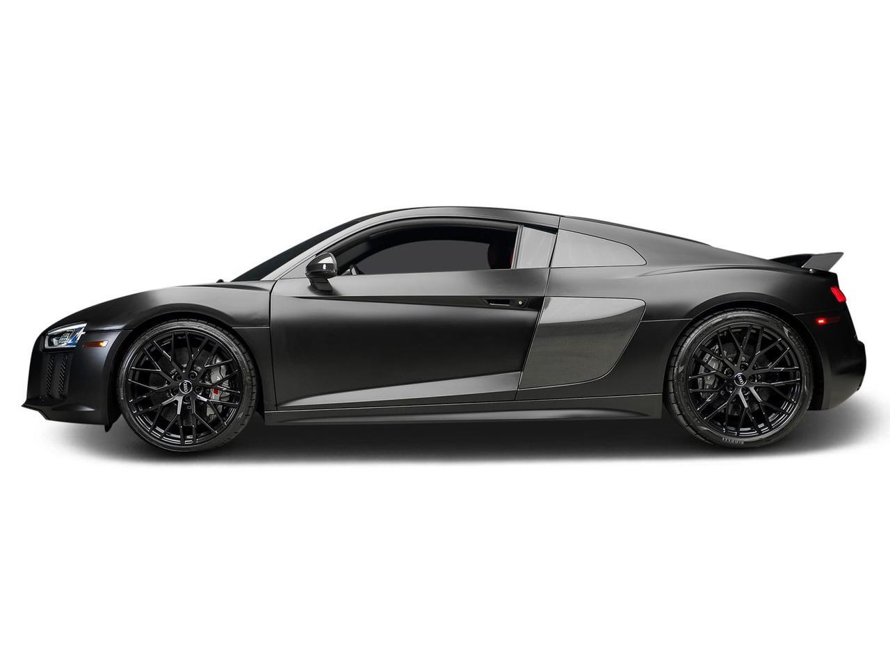 2018 Audi R8 5.2 Plus Ft Lauderdale FL
