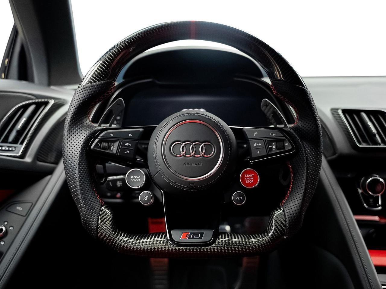 2018 Audi R8 5.2 Plus Ft Lauderdale FL