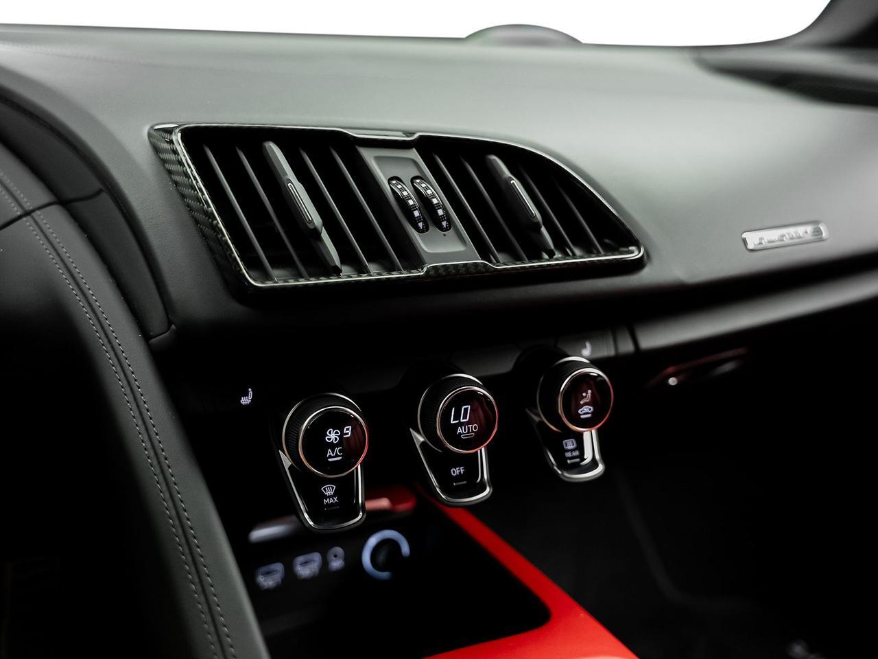 2018 Audi R8 5.2 Plus Ft Lauderdale FL