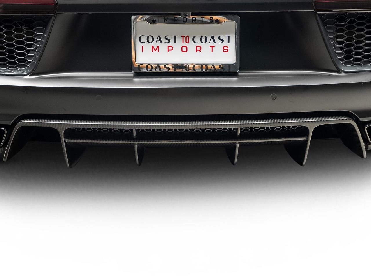 2018 Audi R8 5.2 Plus Ft Lauderdale FL