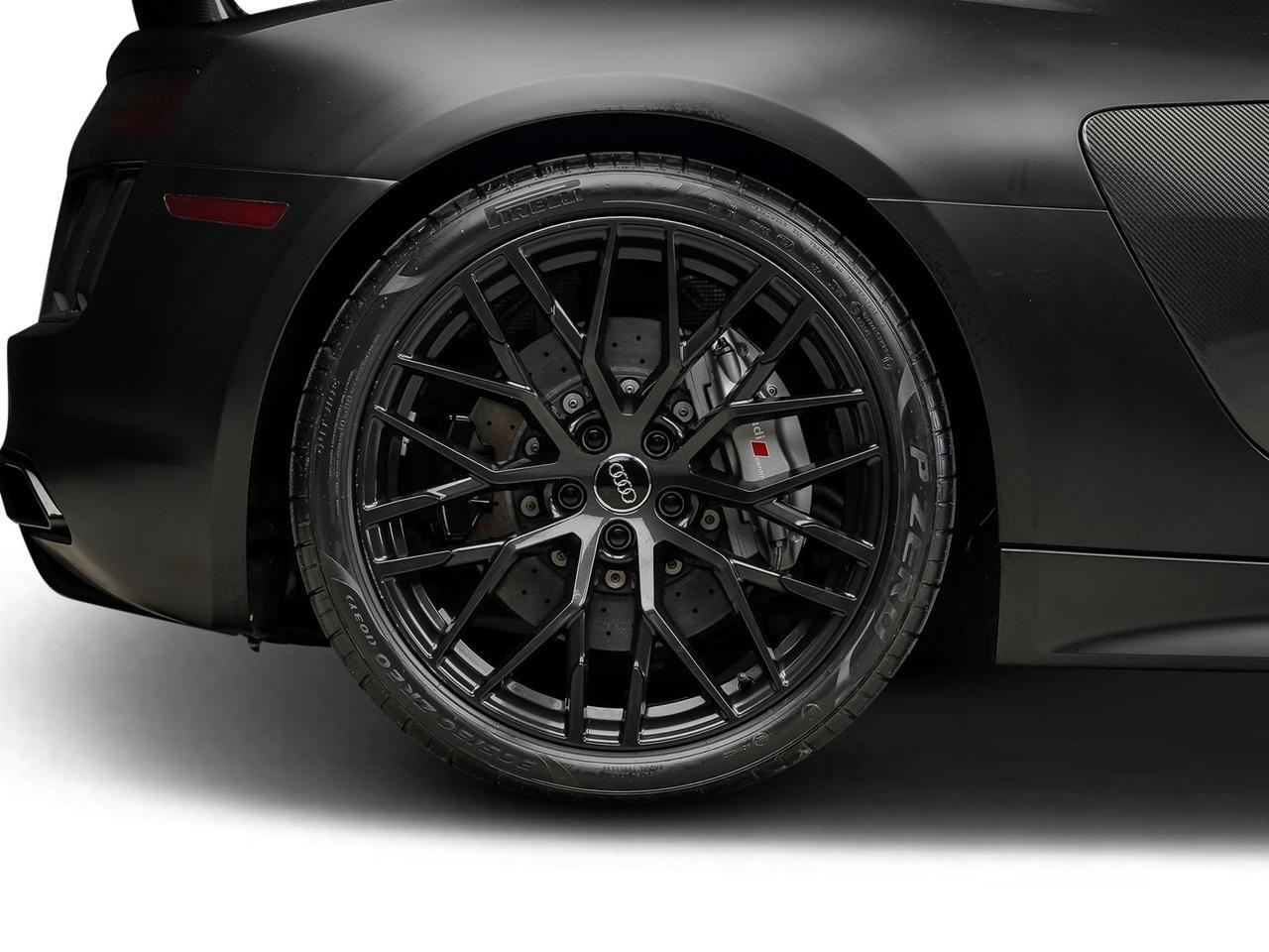2018 Audi R8 5.2 Plus Ft Lauderdale FL