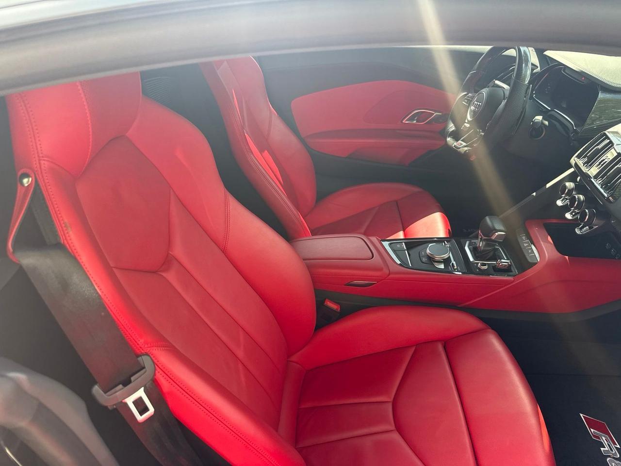 2018 Audi R8 5.2 Plus Ft Lauderdale FL