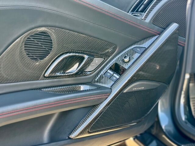 2018 Audi R8 5.2 V10 plus Baton Rouge LA