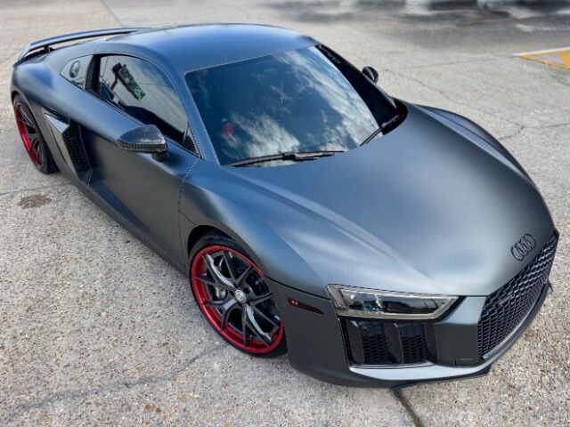 2018 Audi R8 5.2 V10 plus Baton Rouge LA