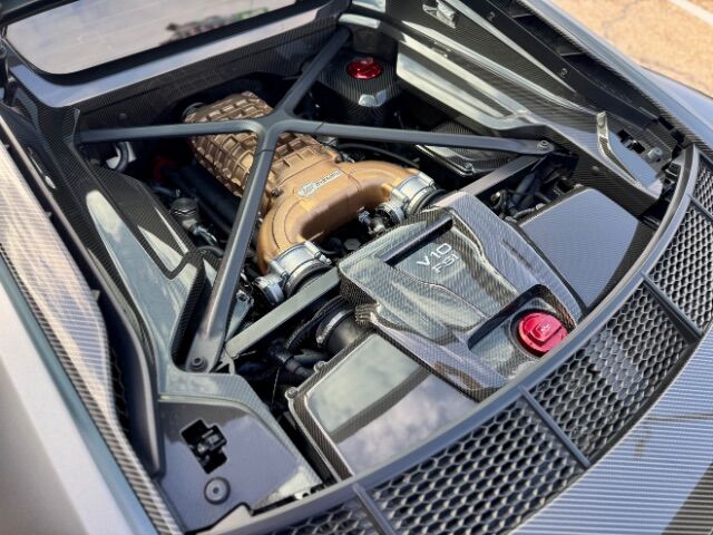 2018 Audi R8 5.2 V10 plus Baton Rouge LA