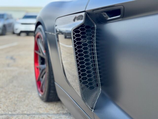 2018 Audi R8 5.2 V10 plus Baton Rouge LA