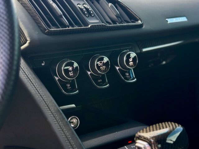 2018 Audi R8 5.2 V10 plus Baton Rouge LA