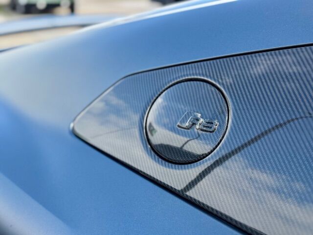 2018 Audi R8 5.2 V10 plus Baton Rouge LA