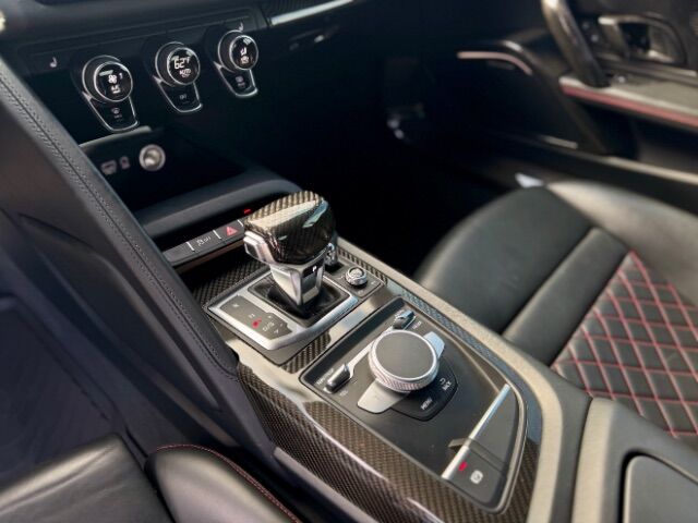 2018 Audi R8 5.2 V10 plus Baton Rouge LA