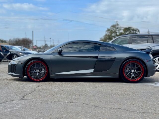 2018 Audi R8 5.2 V10 plus Baton Rouge LA