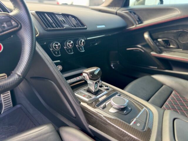 2018 Audi R8 5.2 V10 plus Baton Rouge LA