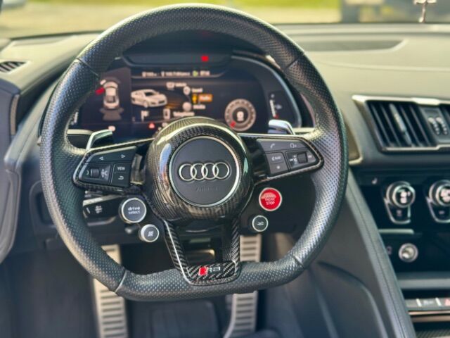 2018 Audi R8 5.2 V10 plus Baton Rouge LA