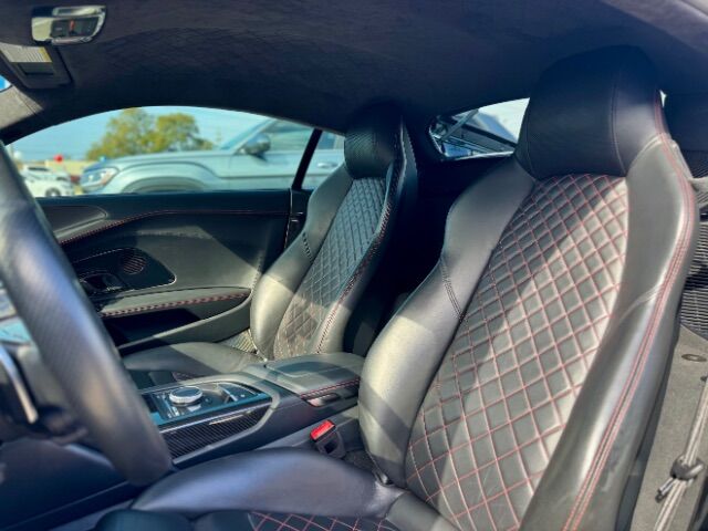 2018 Audi R8 5.2 V10 plus Baton Rouge LA