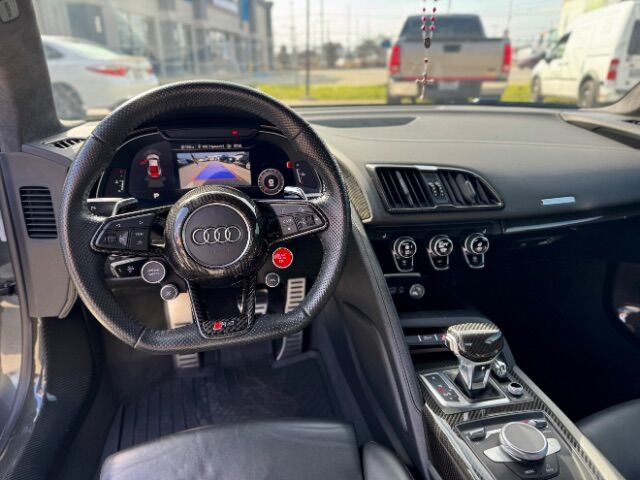 2018 Audi R8 5.2 V10 plus Baton Rouge LA