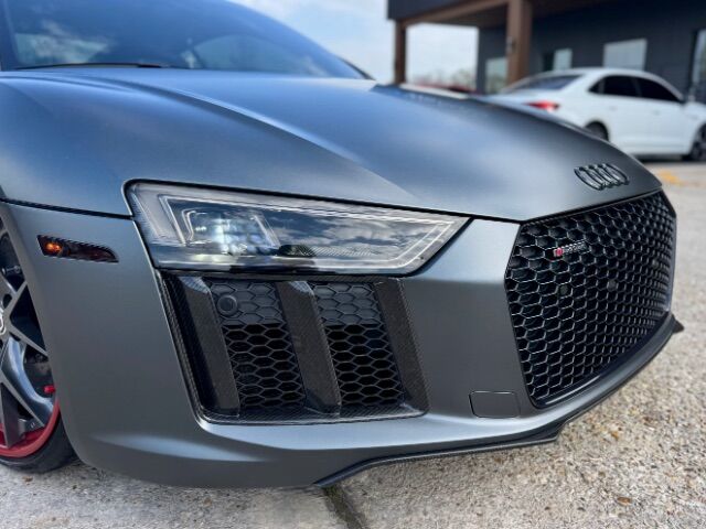 2018 Audi R8 5.2 V10 plus Baton Rouge LA